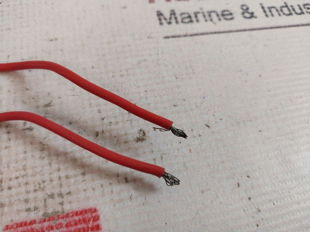 Asco 8264 D7 Solenoid Valve