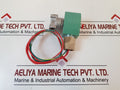 Asco 8314H121 Solenoid Valve