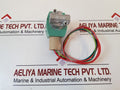 Asco 8314H121 Solenoid Valve