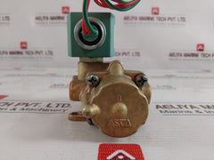 Asco 8344G70