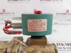 Asco 8344G70