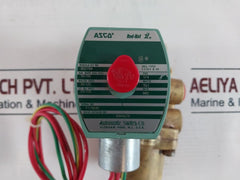 Asco 8344G70