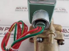 Asco 8344G70
