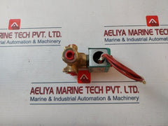 Asco 8345B2 Solenoid Valve