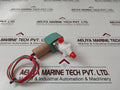 Asco 8360G071 1/4In Solenoid Valve