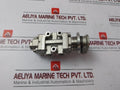 Asco 8362A1100001000 Solenoid Spool Valve 362A*32052506