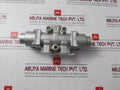 Asco 8362A2070001000 Valve 3/8 Npt 0-200 Psi