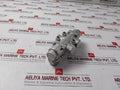 Asco 8362A2070001000 Valve 3/8 Npt 0-200 Psi