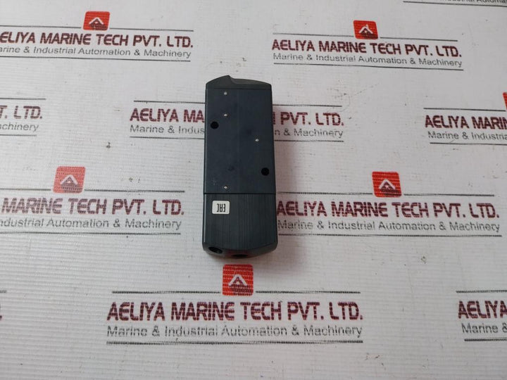 Asco 8551A117 Spool Valve