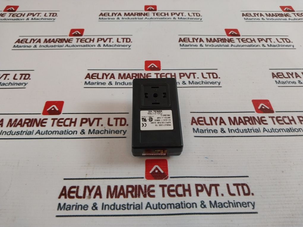 Asco 88122627 Electronic Multitimer 24-240V