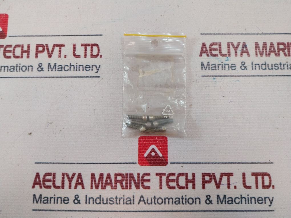 Asco 88126401 Accessory For 4/2 Poppet Valve