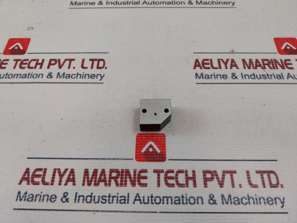 Asco 88126401 Accessory For 4/2 Poppet Valve