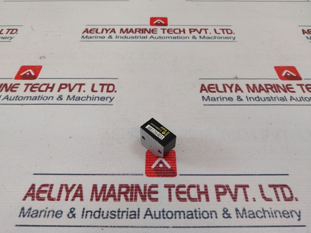 Asco 88126401 Accessory For 4/2 Poppet Valve