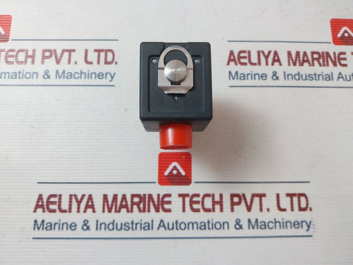 Asco 881 222 602 Solenoid Valve With Connector