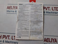 Asco 881 222 602 Solenoid Valve With Connector