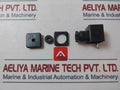 Asco 881 222 602 Solenoid Valve With Connector