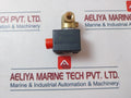Asco 881 222 602 Solenoid Valve With Connector
