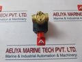 Asco 881 222 602 Solenoid Valve With Connector