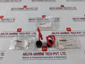 Asco 96R300A01 Solenoid Valve Coil 64-982-22 120/60Ft