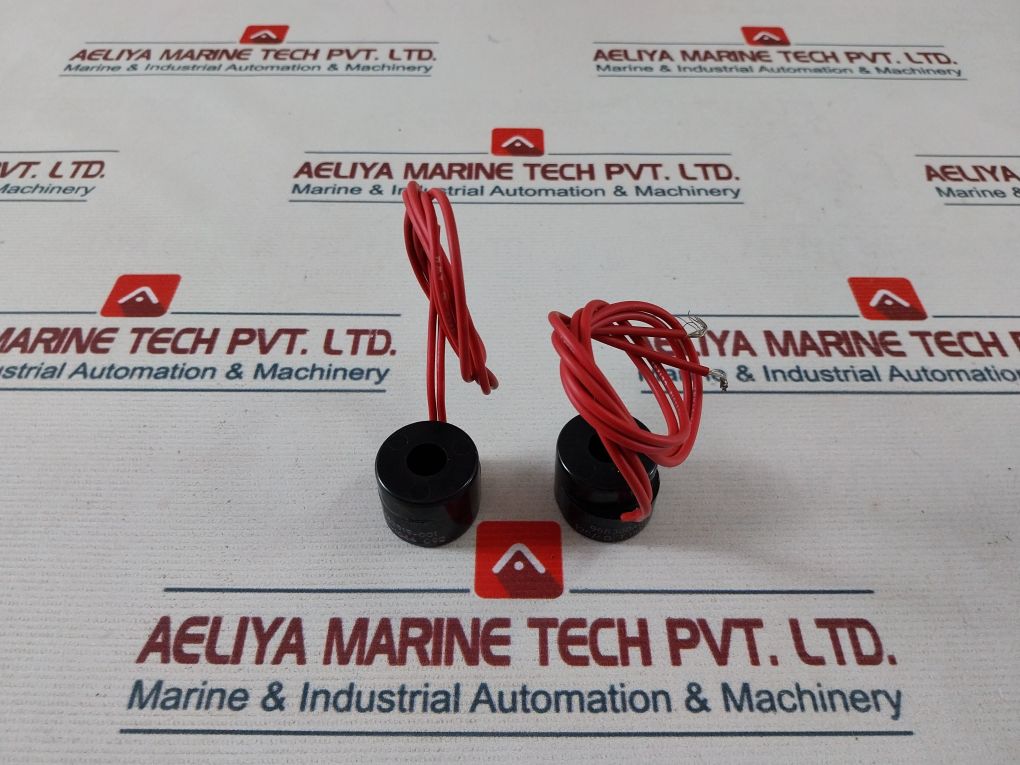 Asco 96R300A01 Solenoid Valve Coil 64-982-22 120/60Ft