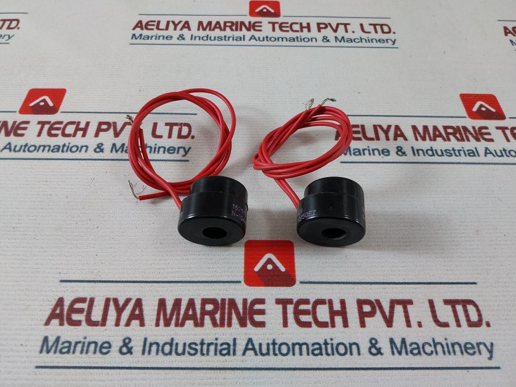 Asco 96R300A01 Solenoid Valve Coil 64-982-22 120/60Ft