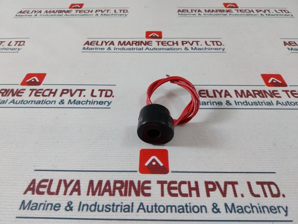 Asco 96R300A01 Solenoid Valve Coil 64-982-22 120/60Ft