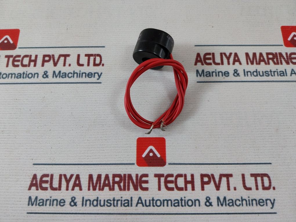 Asco 96R300A01 Solenoid Valve Coil 64-982-22 120/60Ft