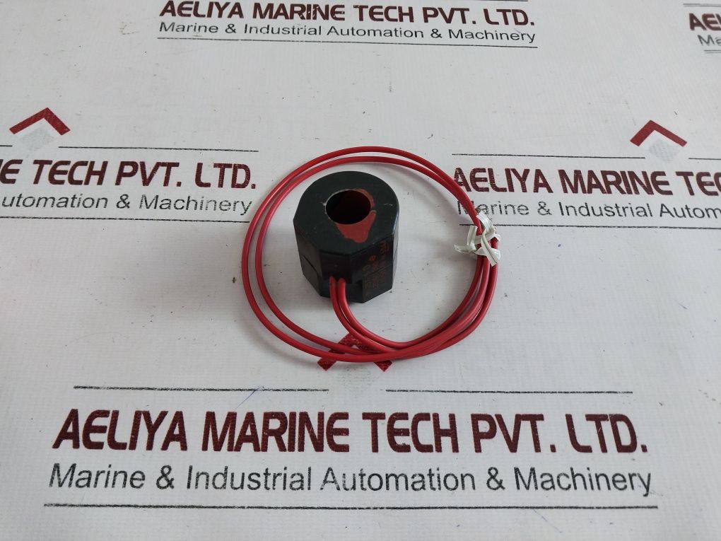 Asco 99-257-5 D Solenoid Valve Coil