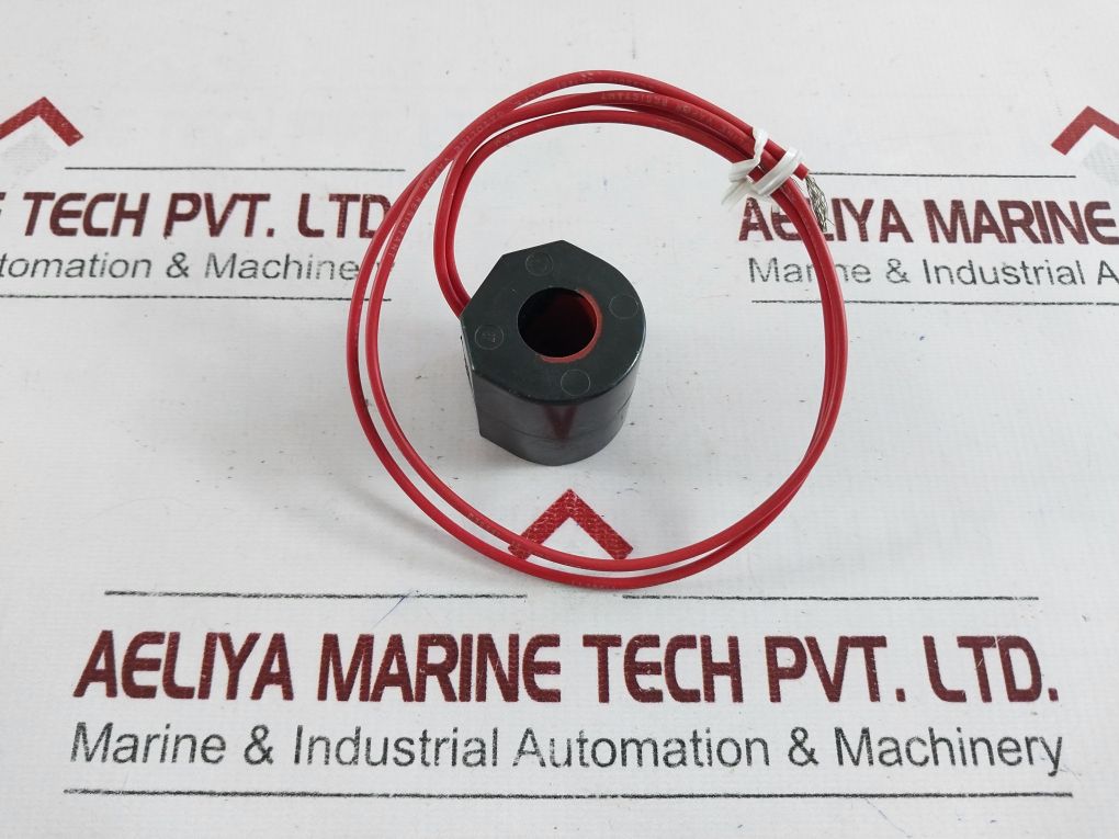 Asco 99-257-5 D Solenoid Valve Coil