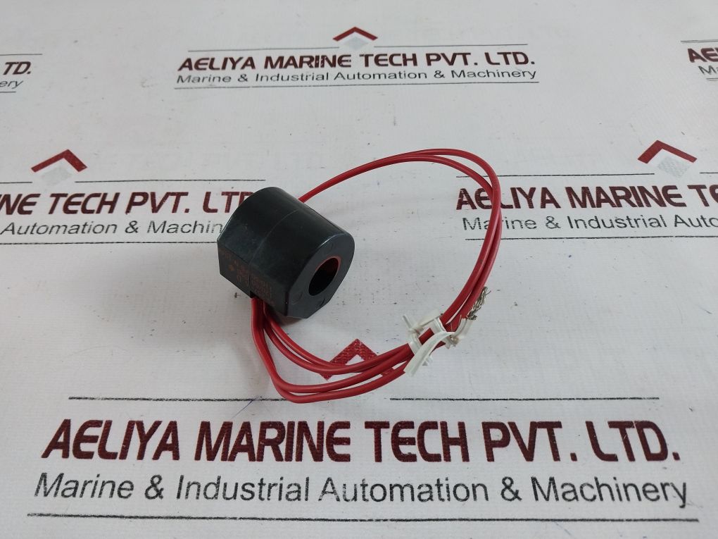 Asco 99-257-5 D Solenoid Valve Coil