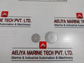 Asco C131209 Teflon & Gasket Kit For Drain Valve 2