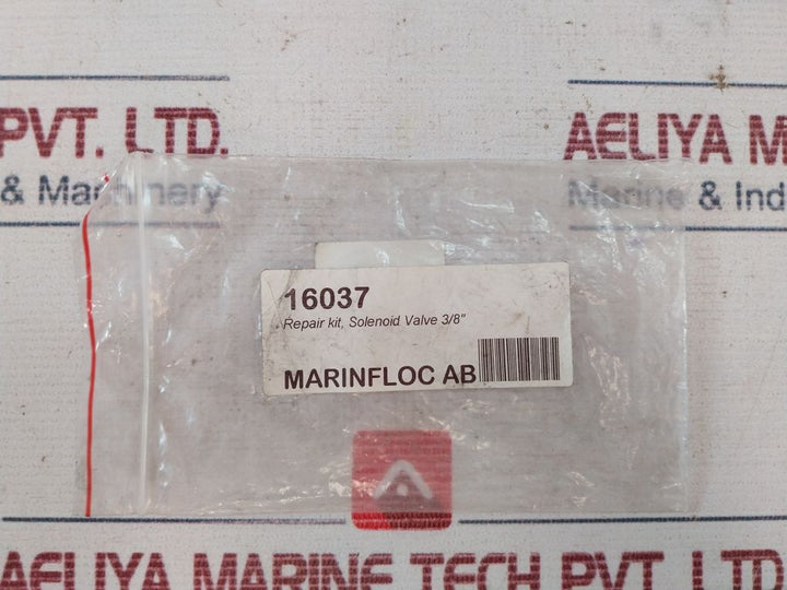 Asco C131600 Solenoid Valve Repair Kit