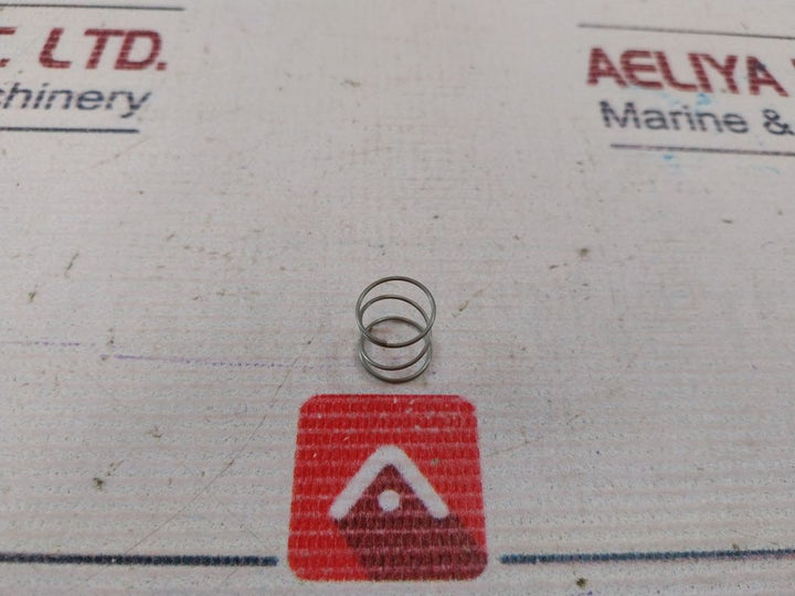 Asco C131600 Solenoid Valve Repair Kit
