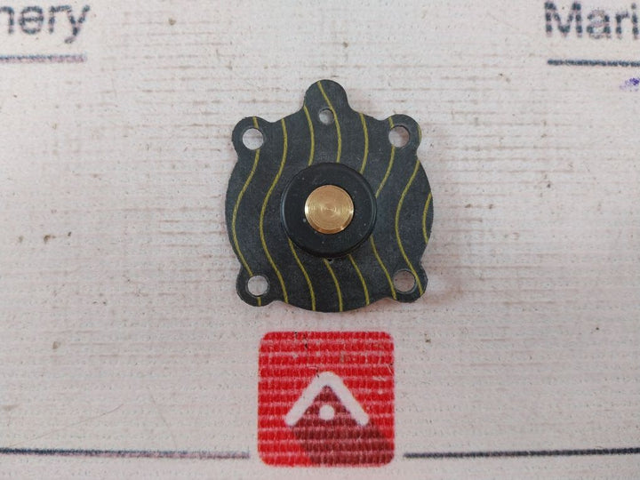Asco C131600 Solenoid Valve Repair Kit