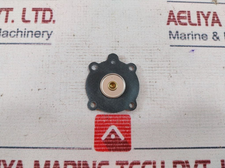 Asco C131600 Solenoid Valve Repair Kit