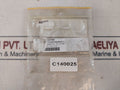 Asco C140025 Teflon & Gasket Kit For Drain Valve 2”