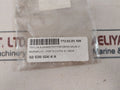 Asco C140025 Teflon & Gasket Kit For Drain Valve 2”