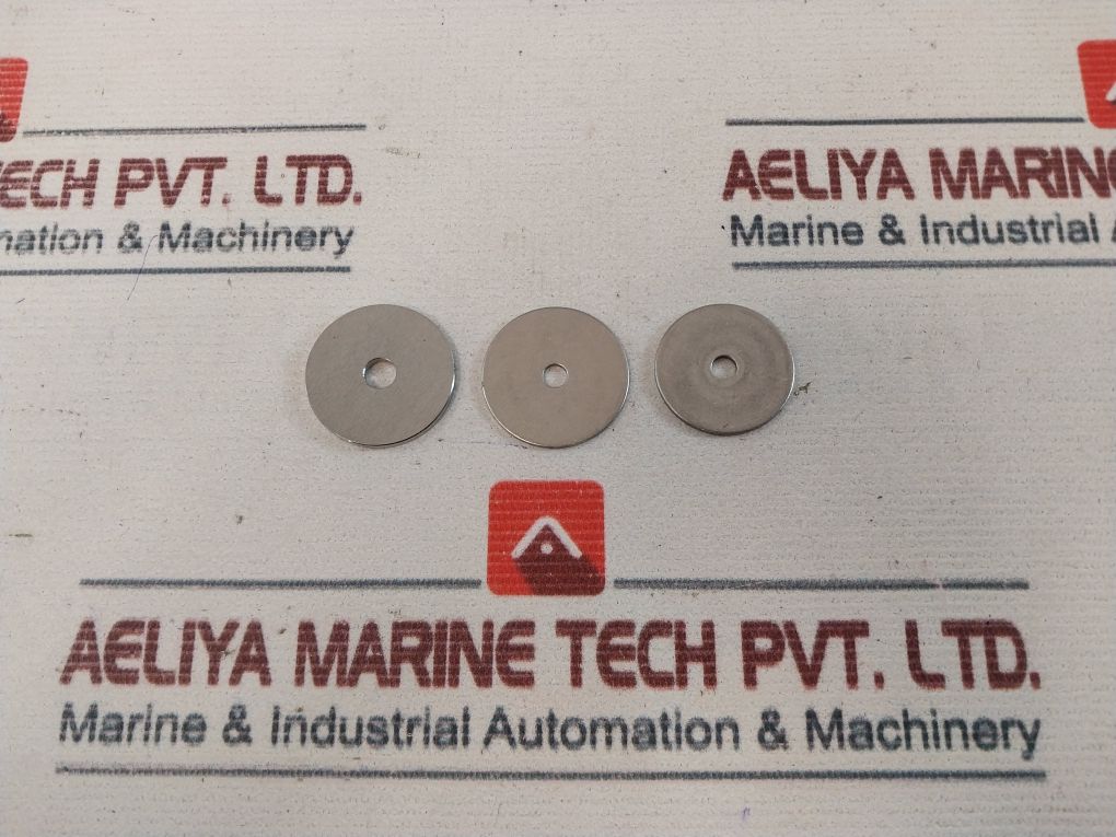 Asco C140025 Teflon & Gasket Kit For Drain Valve 2”
