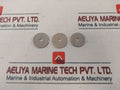 Asco C140025 Teflon & Gasket Kit For Drain Valve 2”