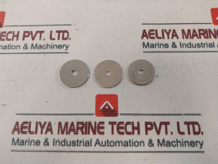 Asco C140025 Teflon & Gasket Kit For Drain Valve 2”