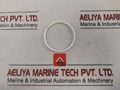 Asco C140025 Teflon & Gasket Kit For Drain Valve 2”