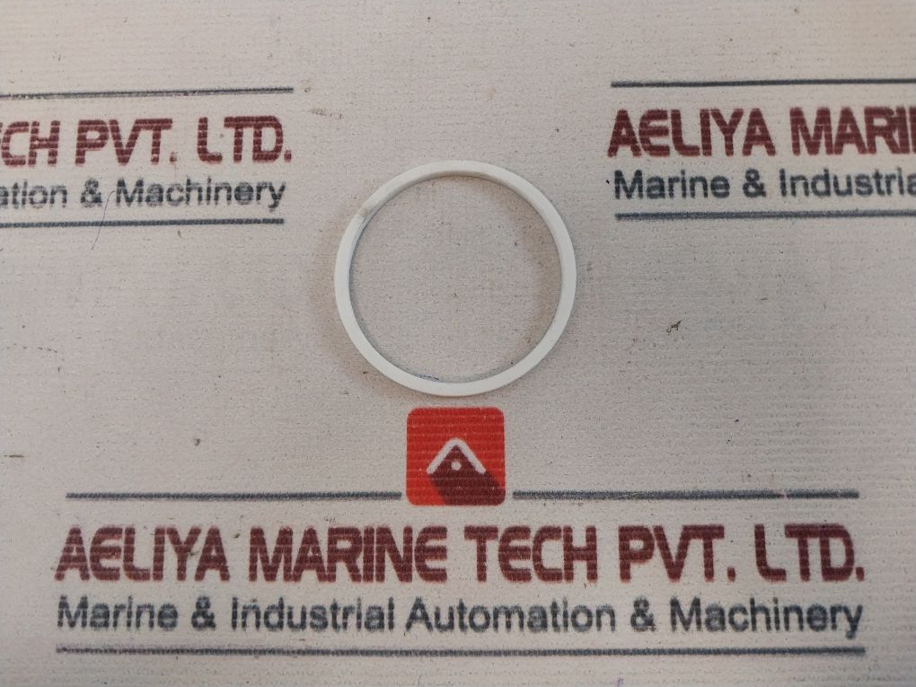 Asco C140025 Teflon & Gasket Kit For Drain Valve 2”