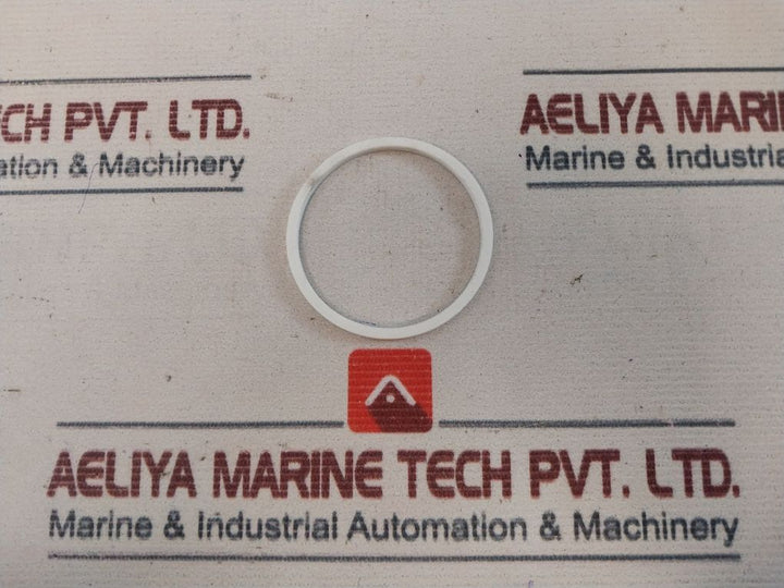 Asco C140025 Teflon & Gasket Kit For Drain Valve 2”