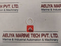 Asco C140025 Teflon & Gasket Kit For Drain Valve 2”