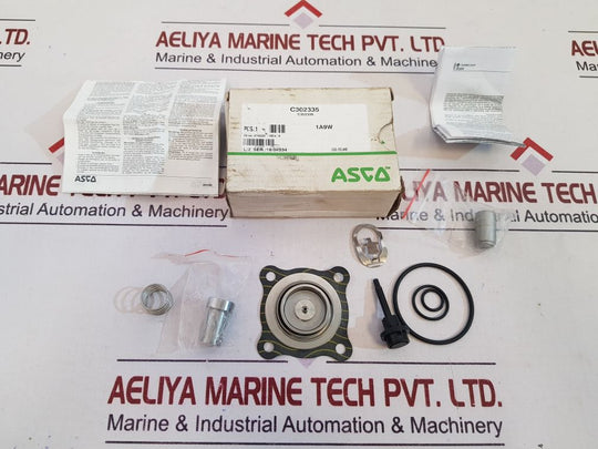 Asco C302335