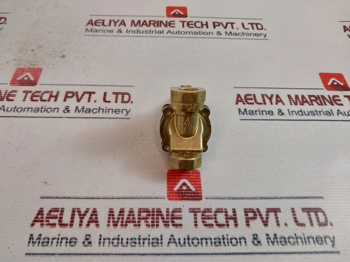 Asco E238C001 Solenoid Valve