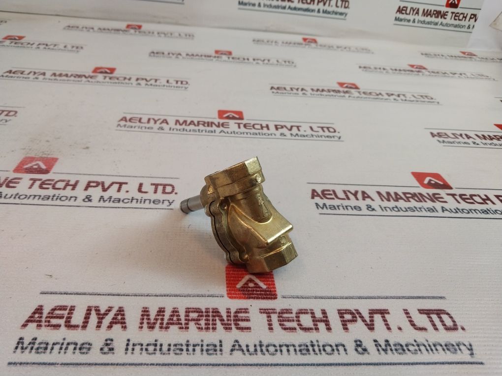 Asco E238C001 Solenoid Valve