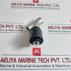 Asco E290A792Vi Pressure Operated Angle Seat Valve