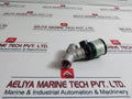 Asco E290A792Vi Pressure Operated Angle Seat Valve