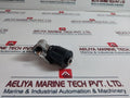 Asco E290A792Vi Pressure Operated Angle Seat Valve